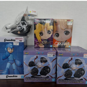 92584 Figure set x 6(whats App)