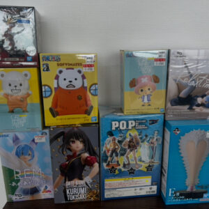 92589 Figure set x 9(whats App)