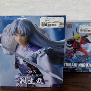 92624 Figure set x 2 (whats App)