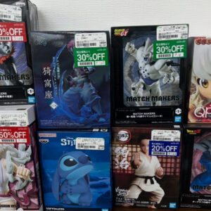 92640 Figure set x 8(whats App)