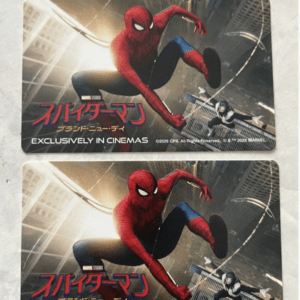 91702 Spider-Man: Brand New Day