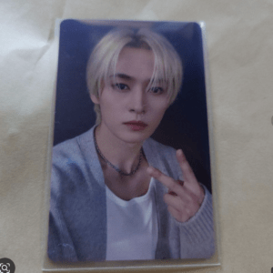 91958 Stray Kids HMV Bonus: Lee Know