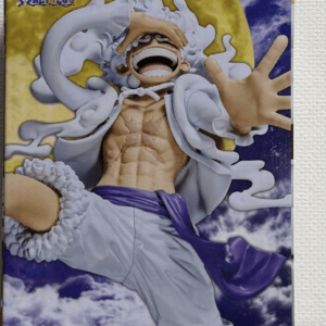 92118 Grandista-MONKEY.D.LUFFY GEAR5-Ⅲ