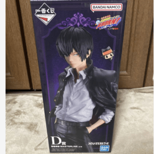 92174 Ichiban Kuji Katekyo Hitman REBORN! Prize D: Kyoya Hibari