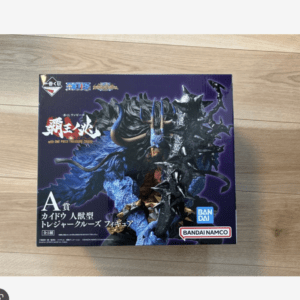 92287 Ichiban Kuji One Piece Prize A: Kaido (Hybrid Form) Figure