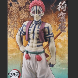 92408 Demon Slayer: Kimetsu no Yaiba Figure - Akaza
