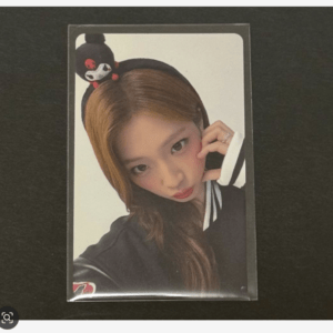 92572 BABYMONSTER RUKA