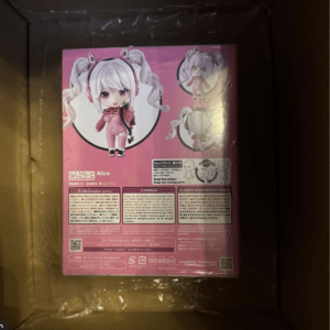 93068 Nendoroid NIKKE: Alice