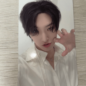 93175 ATEEZ "IN YOUR FANTASY" Trading Card – Mingi