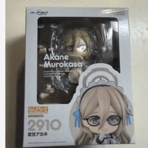 93451 Brand new, unopened Blue Archive Akane Murokasa Nendoroid
