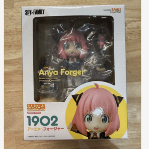 93427 Nendoroid SPY x FAMILY Anya Forger 1902