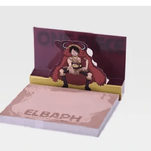 93488 Ichibankuji one piece