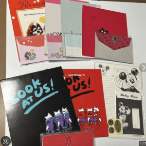 93615  Letter Set Bundle