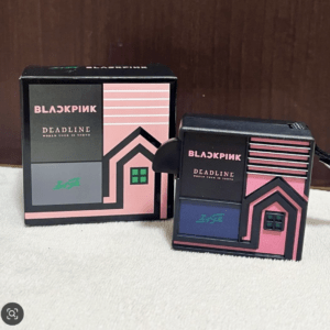93620 Not for Sale: BLACKPINK DEADLINE Able Tape Measure