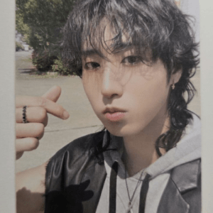 93565 Stray Kids THIS & THAT fans ver. Han