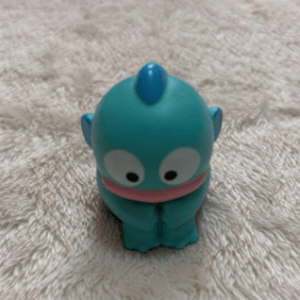 93568 Hangyodon Figure