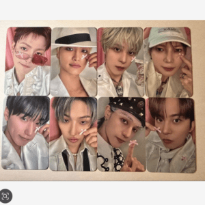 93698 ATEEZ dearmymuse dear my muse