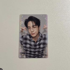 94115 GMMTV Glasses Random Card (SeaKeen)