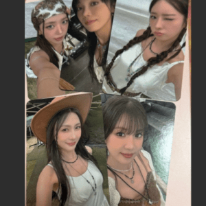 94283 Apink K-WAVE Kaohsiung Admission