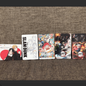 94317 Muvitike Card 5-Card