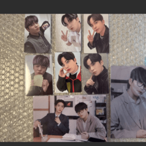 94375 ATEEZ Jongho