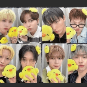 94378 ATEEZ GOLDEN HOUR : Part.5 GH5 BAD