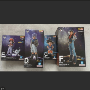 94428 Dragon Ball Ichiban Kuji