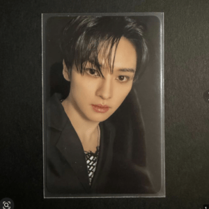 94594 Stray Kids ATE Letter Ver. Lee Know Photocard