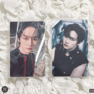 94597 GIANT ATE Waltz Venue Limited Trading Card Rino