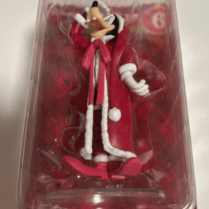 94715 Disney Christmas 2024 Goofy Ornament