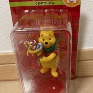 94722 Disney Winnie the Pooh Christmas Ornament 2025