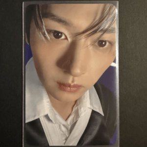 94606 Stray Kids KARMA Lee Know "Hooray" Photocard