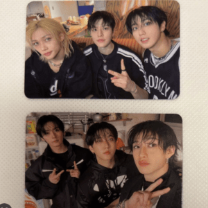 94610 Stray Kids KARMA Unit Photocard