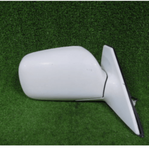 94624 Toyota Corsa EL51 / EL55 Door Mirror (Right)/ yahoo auction 8/25