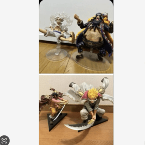 95031 Ichiban Kuji One Piece
