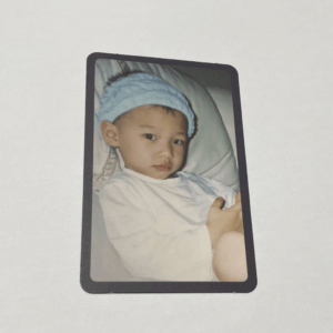 95042 Stray kids  I am not   Hyunjin