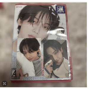 95053 BOYNEXTDOOR Jaehyun Home Set