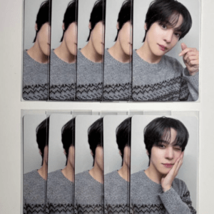 94895 ATEEZ Yunho Photocard