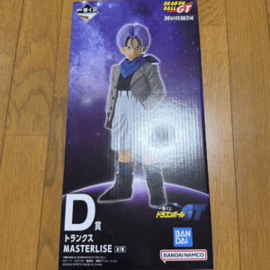 95288  ichiban kuji Dragon ball