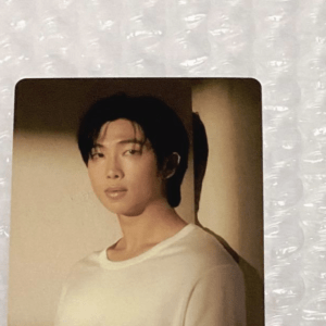 95453 BTS FESTA:CAPSULE ALBUM Vol.1