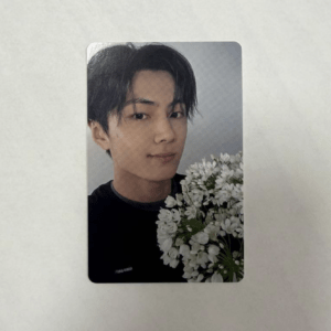 95304 ENHYPEN Jay Photocard (Yoi/Dusk Version)