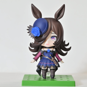 95577　Nendoroid Rice Shower (Uma Musume)