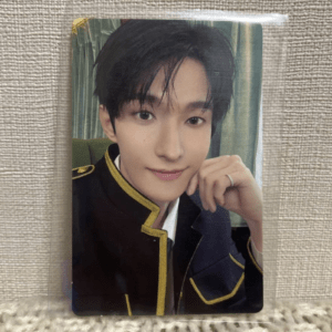 95745 SEVENTEEN CARAT LAND 2026 DK Photocard