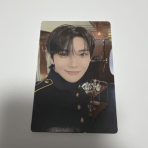 95747 Joshua Kellen 2026 Trading Card Selfie