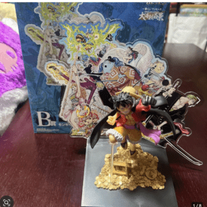 95765 One Piece Ichiban Kuji Figure