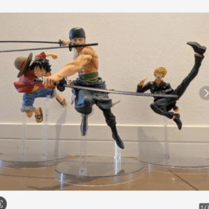 95769  One Piece: Haki no Yakudou – Prize A, Prize B, Prize C