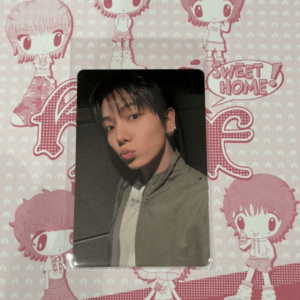 95670 BOYNEXTDOOR HOME High-Touch Photocard Jaehyun