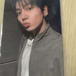 95672 BOYNEXTDOOR Jaehyun Photocard