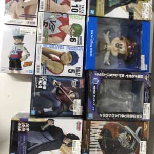 96100 FIGURE ANIME WHATSAPP