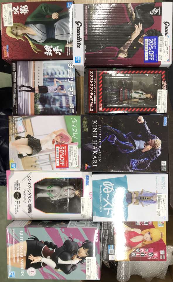 Img_2022 - Articulos Japan (post Box Japan) Articulos Japan (Post Box Japan)